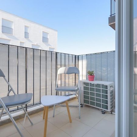 Gigo Apartment Pula Ngoại thất bức ảnh