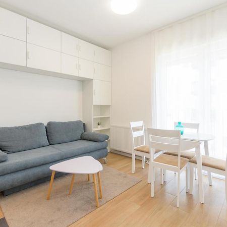 Gigo Apartment Pula Ngoại thất bức ảnh