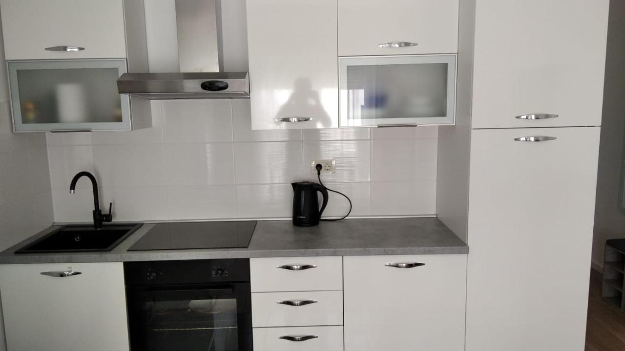 Gigo Apartment Pula Ngoại thất bức ảnh