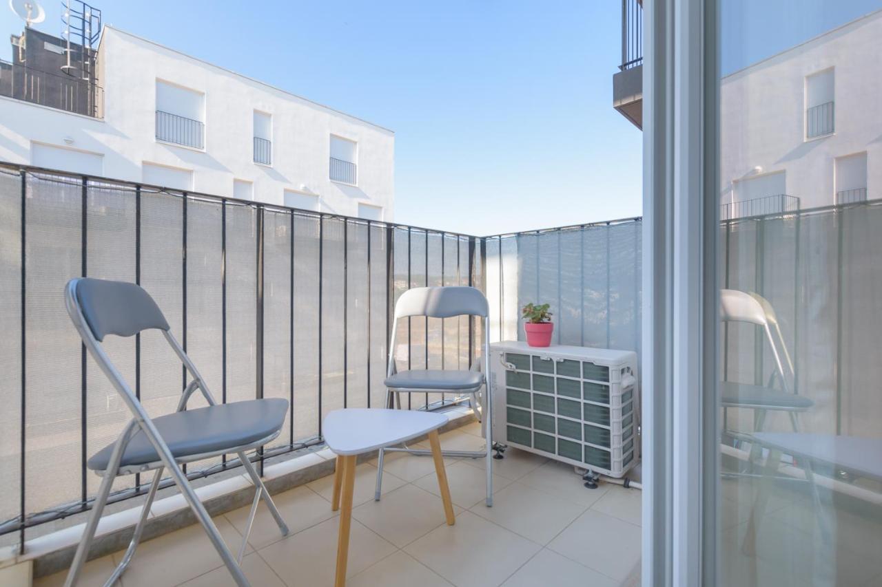 Gigo Apartment Pula Ngoại thất bức ảnh