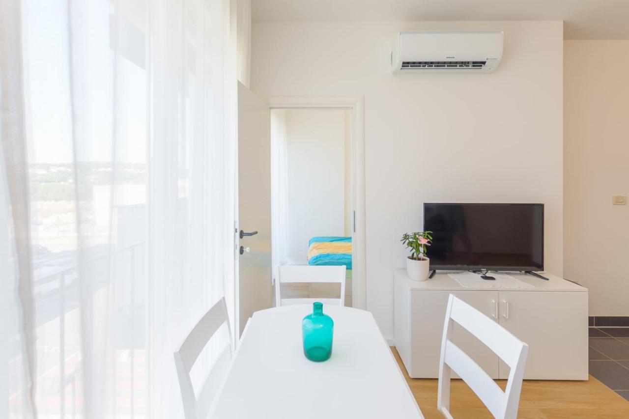 Gigo Apartment Pula Ngoại thất bức ảnh