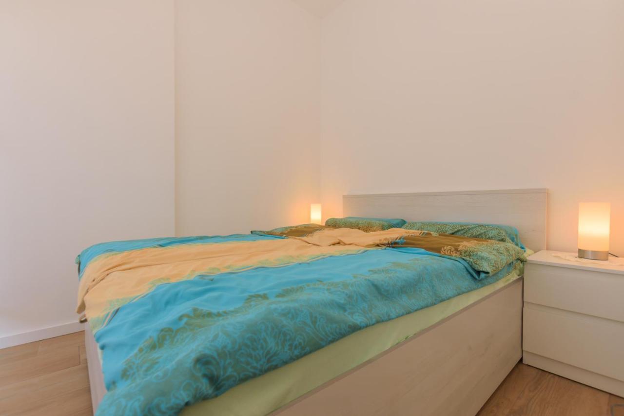 Gigo Apartment Pula Ngoại thất bức ảnh