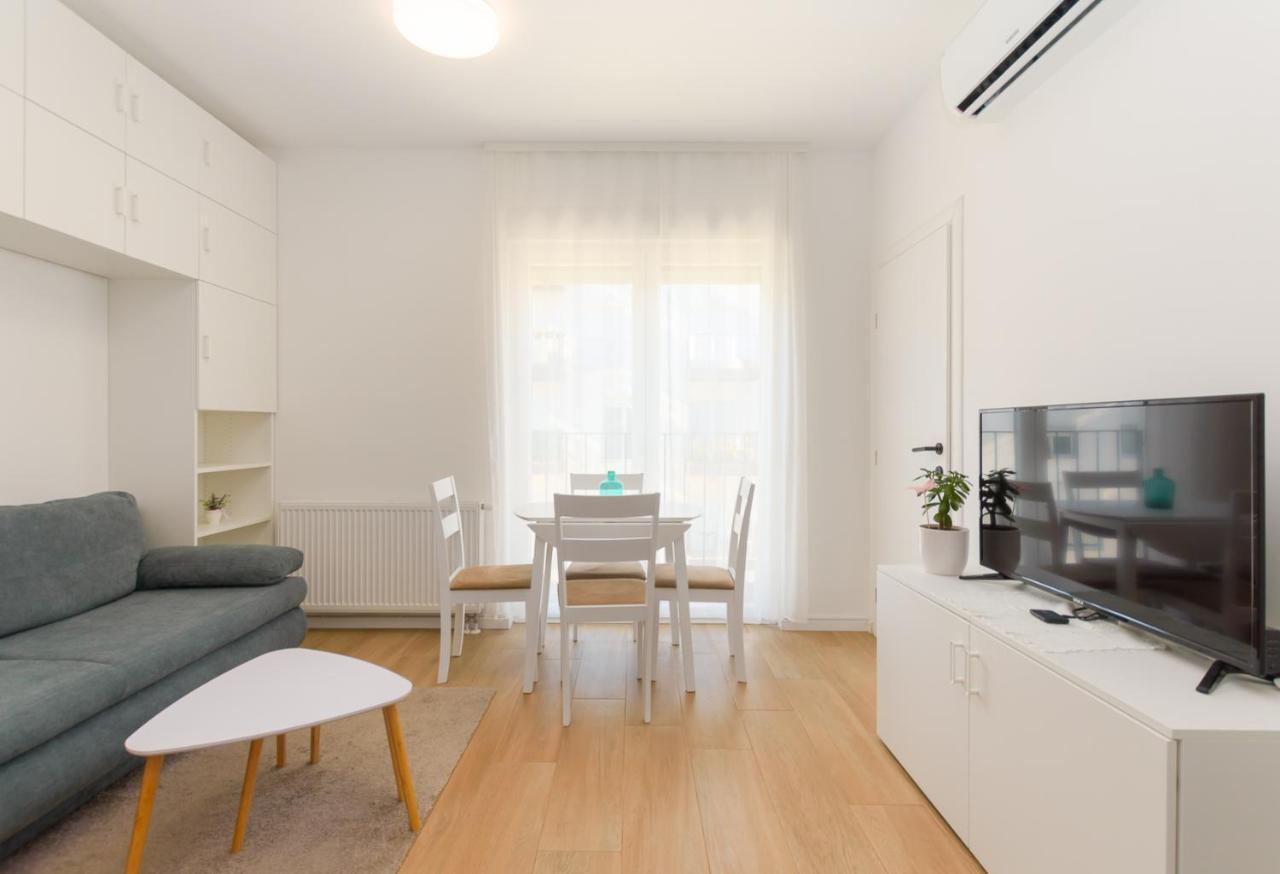 Gigo Apartment Pula Ngoại thất bức ảnh