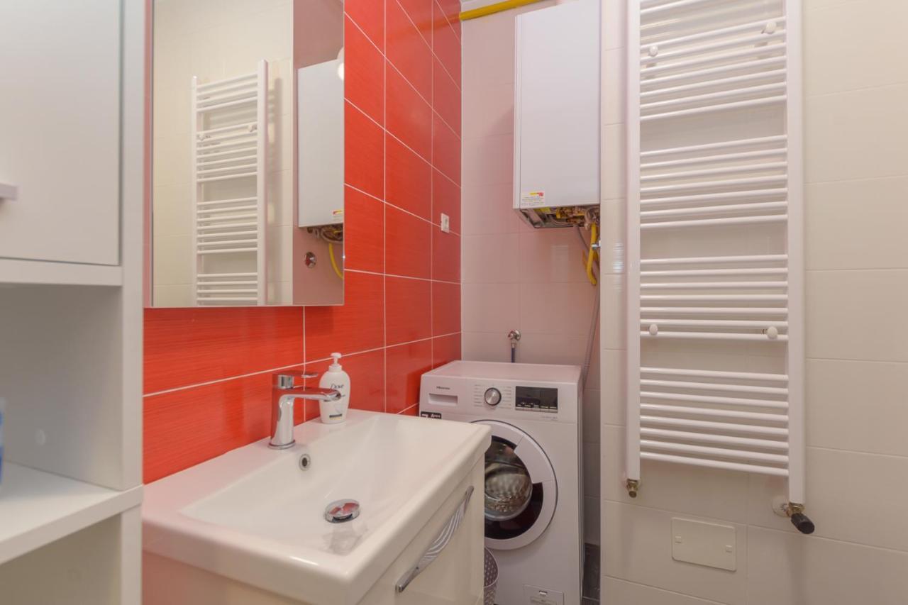 Gigo Apartment Pula Ngoại thất bức ảnh