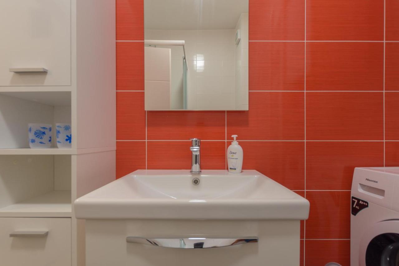 Gigo Apartment Pula Ngoại thất bức ảnh