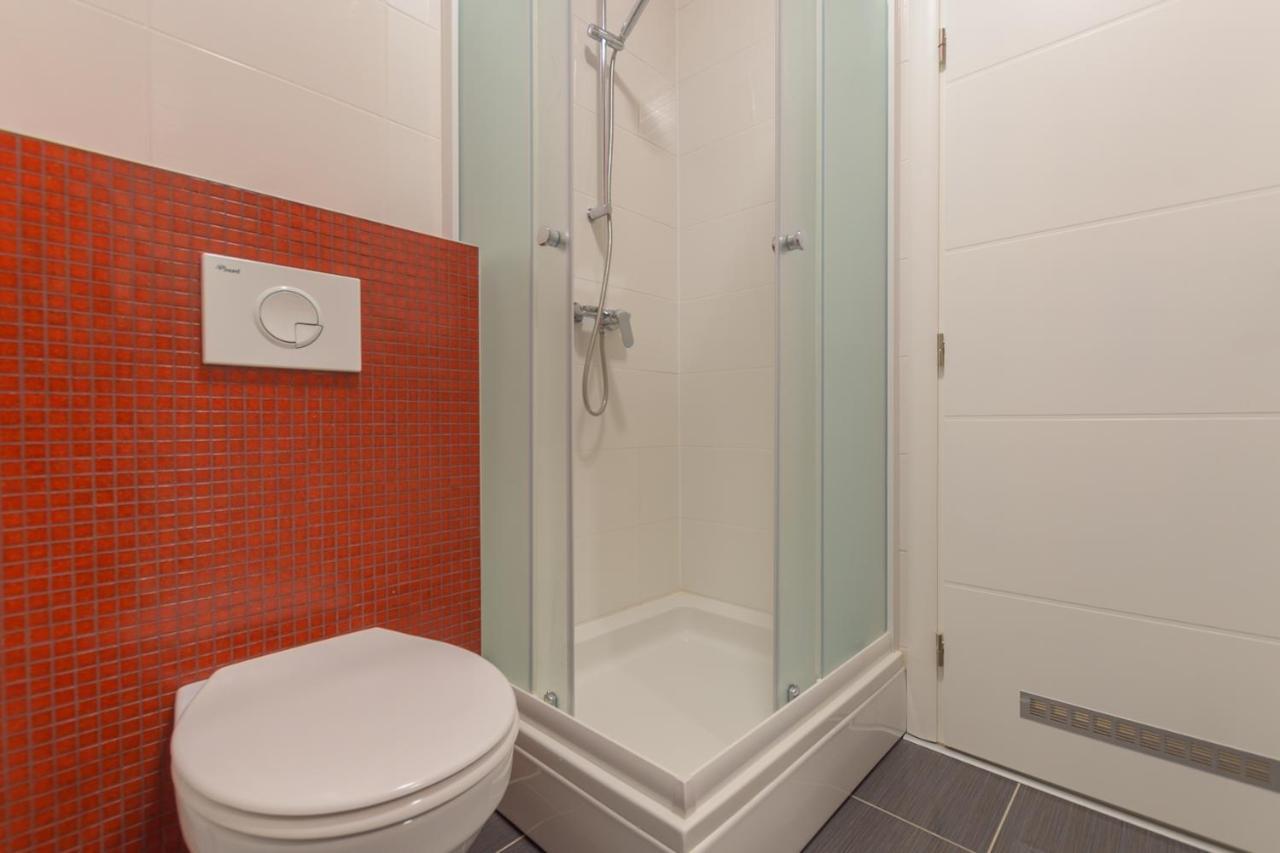 Gigo Apartment Pula Ngoại thất bức ảnh